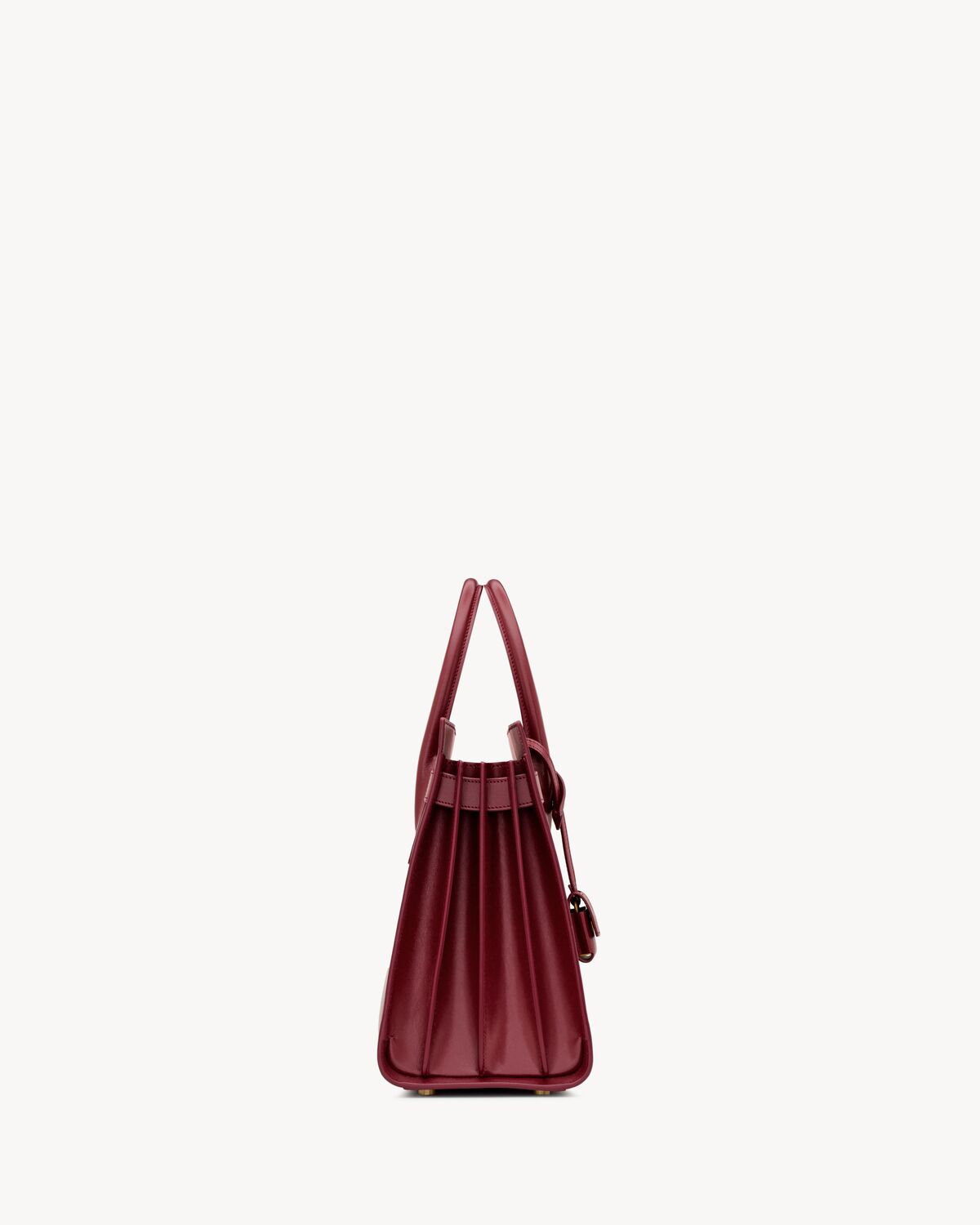 YSL Sac De Jour In Smooth Leather – Small - Image 3